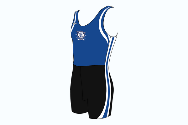 COSRC Onepiece rowing suit - Powerhouse Sport