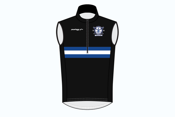 COSRC Rowing Gilet - Powerhouse Sport