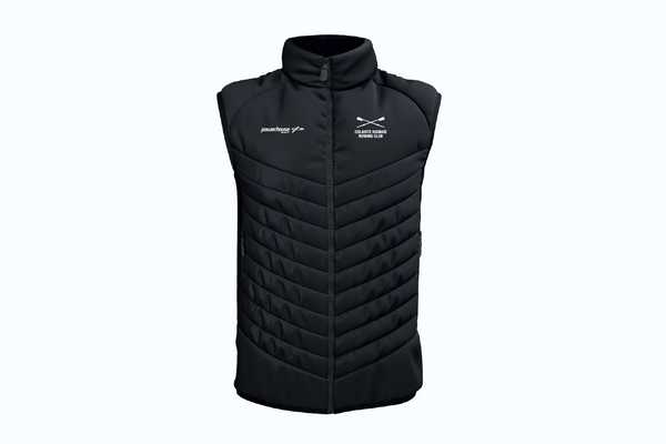 Colaiste Iognaid Apex Gilet