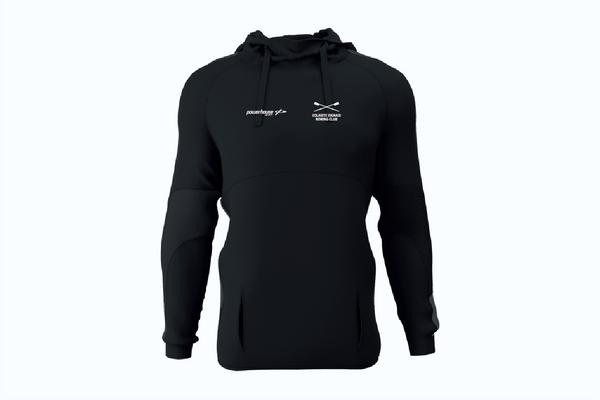 Colaiste Iognaid Edge Hoodie