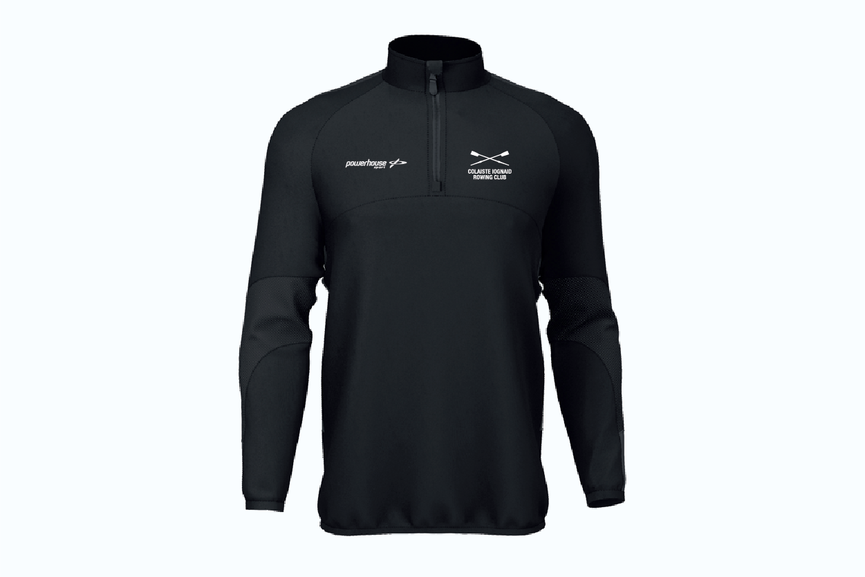 Colaiste Iognaid Edge Midlayer