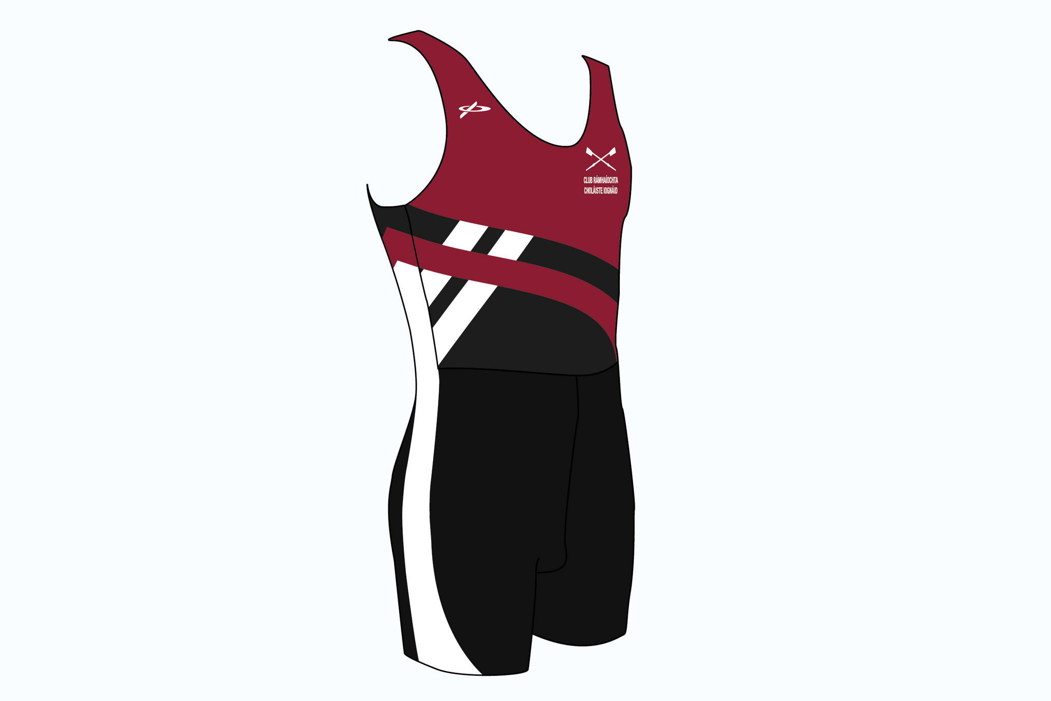 Colaiste Iognaid Onepiece