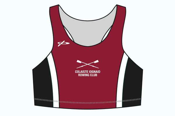 Colaiste Iognaid Sports Bra