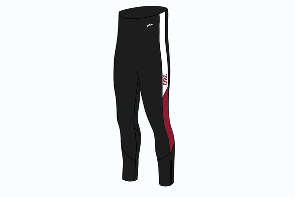 Colaiste Iognaid Leggings - Powerhouse Sport