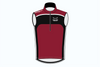 Colaiste Iognaid Rowing Gilet - Powerhouse Sport