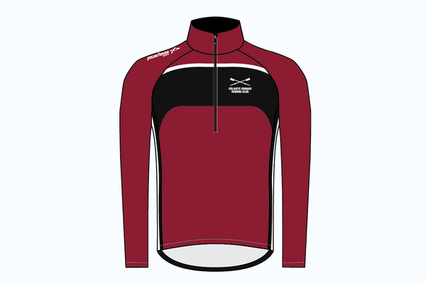 Colaiste Iognaid Splash Jacket Thermal - Powerhouse Sport