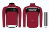 Colaiste Iognaid Splash Jacket Thermal - Powerhouse Sport