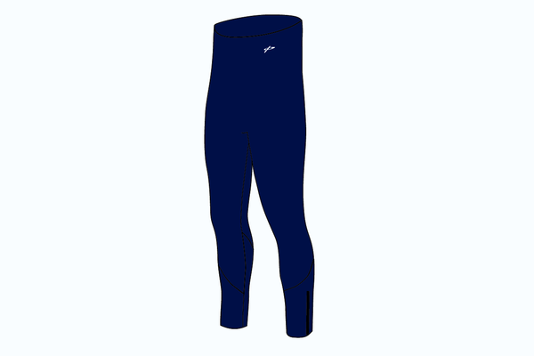 Cappoquin RC Leggings - Powerhouse Sport