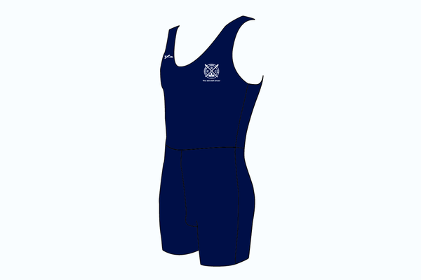 Cappoquin RC Onepiece - Powerhouse Sport