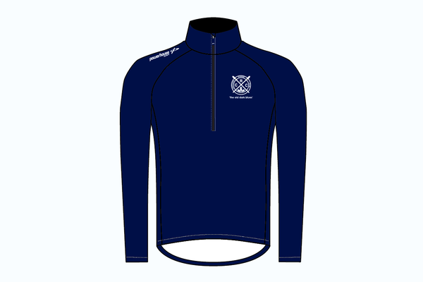 Cappoquin RC Splash Jacket Windbloc - Powerhouse Sport