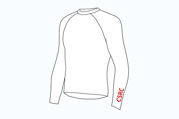 CSRC base layer - Powerhouse Sport