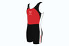 CSRC Onepiece rowing suit - Powerhouse Sport