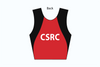 CSRC Onepiece rowing suit - Powerhouse Sport