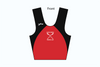 CSRC Onepiece rowing suit - Powerhouse Sport