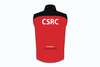 CSRC Rowing Gilet - Powerhouse Sport