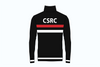 CSRC Retro Track Top - Powerhouse Sport