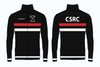 CSRC Retro Track Top - Powerhouse Sport