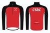 CSRC Windbloc Splash Jacket - Powerhouse Sport