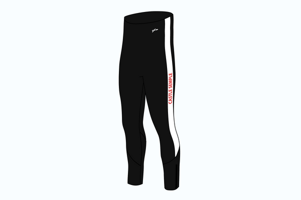 CSRC Leggings - Powerhouse Sport