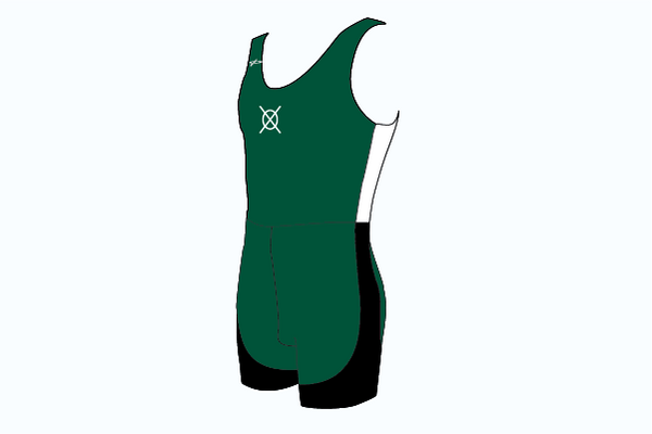 CoBRC Racing Onepiece - Powerhouse Sport