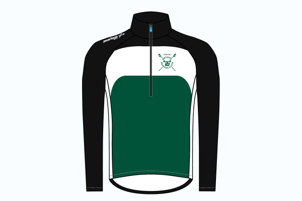 CoBRC Splash Jacket Thermal - Powerhouse Sport