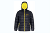 Dromore AC Casual Jacket - Powerhouse Sport