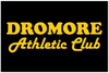 Dromore AC Casual Jacket - Powerhouse Sport