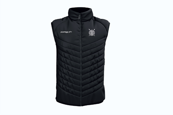 DUBC Apex Gilet