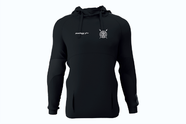 DUBC Edge Hoodie