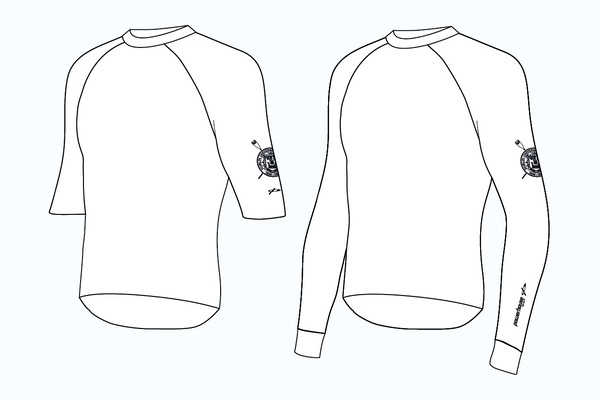 DUBC Base Layer