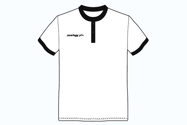 DUBC Zephyr - White