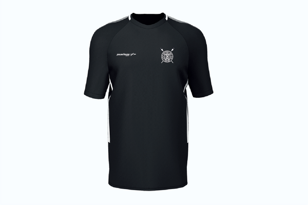 DUBC Edge Tee