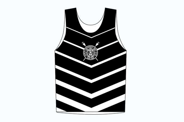DUBC Striped Vest