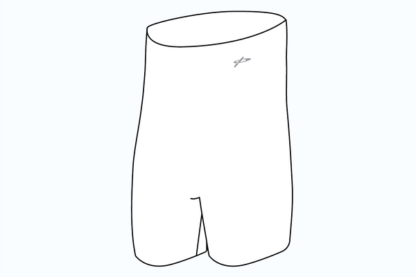 DUBC Shorts