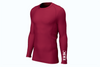 ERBC Red base layer - Powerhouse Sport