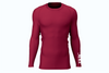 ERBC Red base layer - Powerhouse Sport