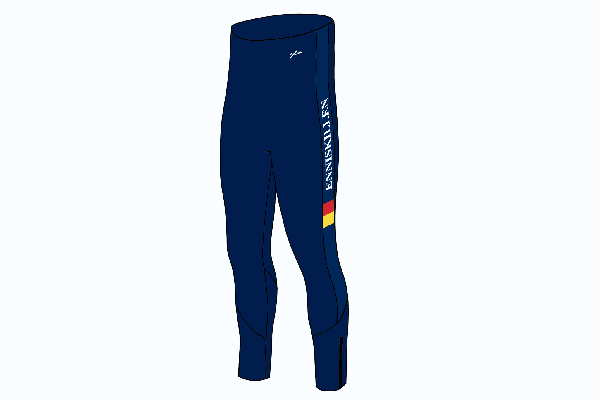 ERBC Leggings - Powerhouse Sport