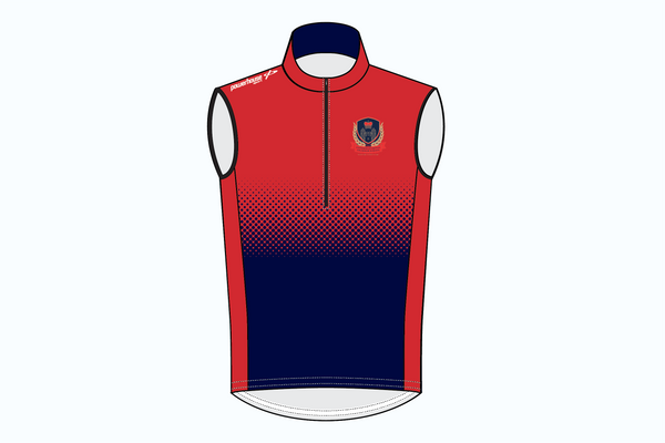 ERBC Rowing Gilet