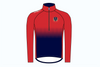 ERBC Splash Jacket Thermal - Powerhouse Sport
