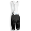 Black Elan Bib-Shorts