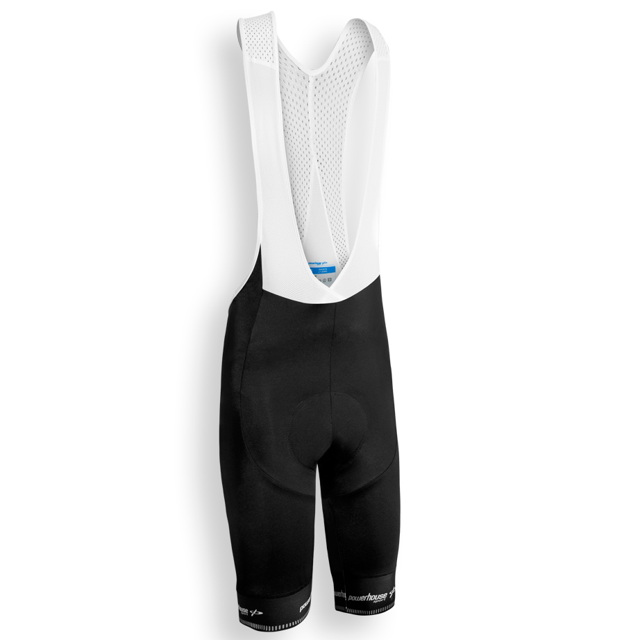 Lusso 2025 bib shorts