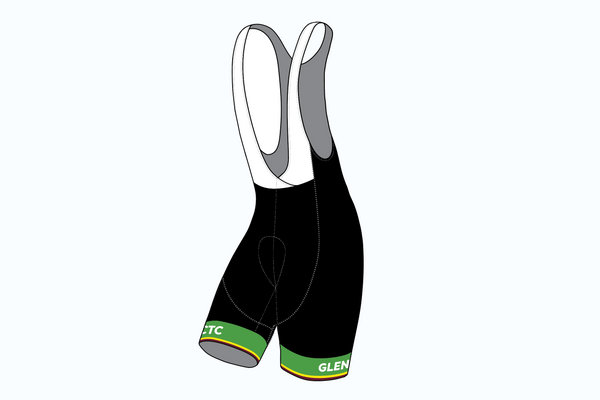 Glens ELAN Bib Shorts