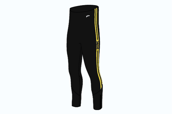 GUBC Leggings - Powerhouse Sport
