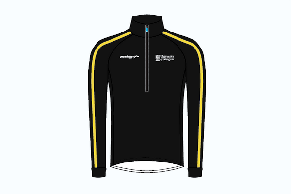 GUBC Splash Jacket Thermal - Powerhouse Sport