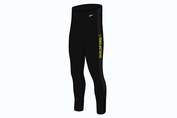 Guildford RC Leggings - Powerhouse Sport