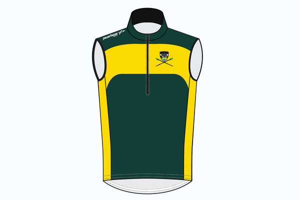 Guildford RC Rowing Gilet - Powerhouse Sport