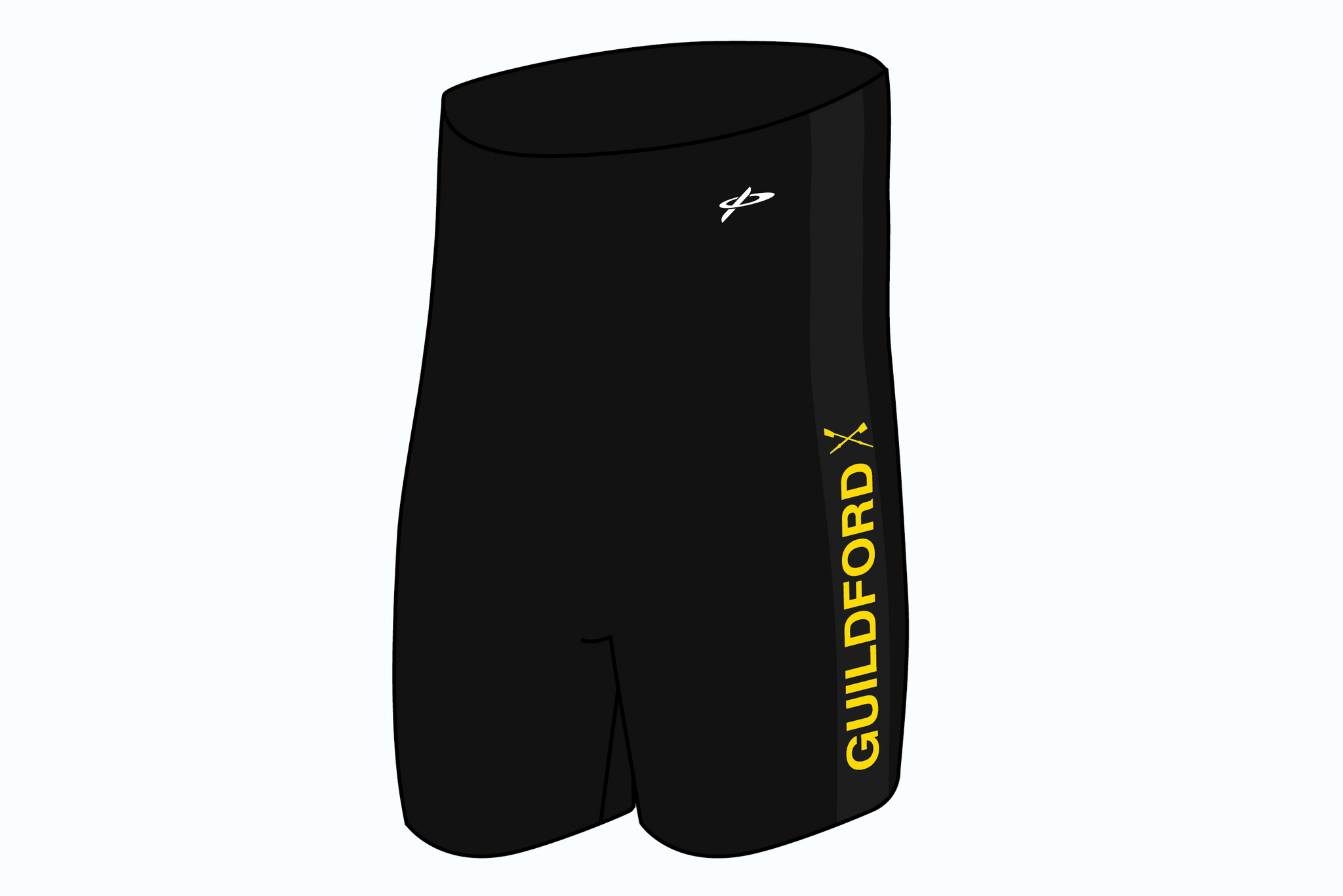 Guildford RC Shorts - Powerhouse Sport