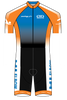 Hi-Elbow Tri-Suit Body - Powerhouse Sport