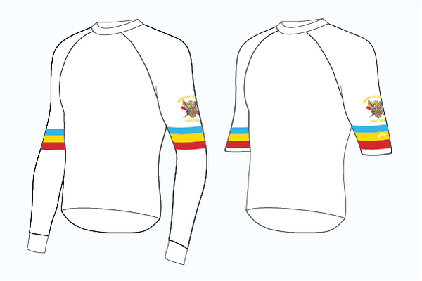 ICSMBC Base Layer - Powerhouse Sport