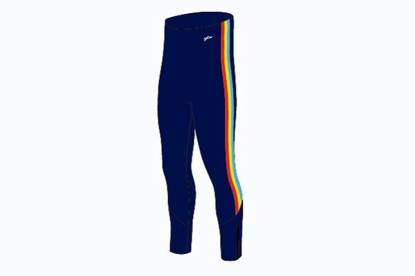 ICSMBC Leggings - Powerhouse Sport